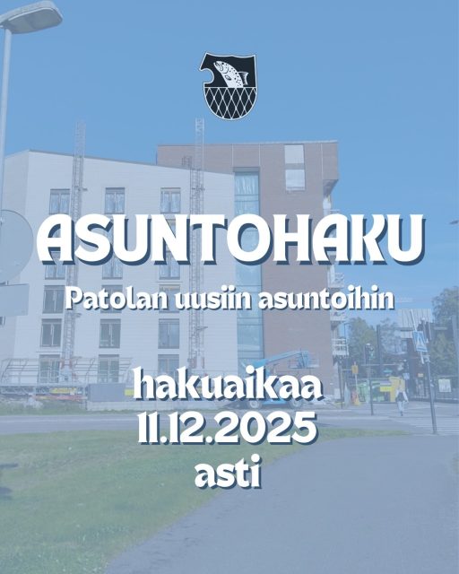 Hae Osakunnan asuntoa!

Kymenlaakson Osakunnalle valmistuu 6 asuntopaikkaa uuteen Patolankulmaan ensi maaliskuussa. Haku asuntoihin on nyt käynnissä ja päättyy 11.12.2025 vuorokauden päättyessä.

Haettavana on 6 kpl 29,5 m2 yksiötä, joissa on hyvinvarusteltu keittiö (ei tiskikonepaikkaa) ja kylpyhuoneessa mahdollisuus pyykkikoneelle. Taloyhtiöstä löytyy sauna, kerhotila, pesutupa, varastotilaa ja pöyrävarasto. Kaikki asunnot ovat kolmannessa kerroksessa sisäpihan puolella.

Patolankulma sijaitsee Käskynhaltijantien ja Tuusulanväylän risteyksessä heti raitiolinja 15  pysäkin vieressä, joten paikalta on hyvät yhteydet sekä Helsingin keskustaan että Viikin ja Otaniemen kampuksille.

Vuokra on 622€/kk sisältäen DNA:n kuituyhteyden. Sähkösopimuksen kukin asukas solmii itse.

Asunnot jaetaan nyt ensimmäisellä kierroksella 2 ja puolen vuoden ja 3 ja puolen vuoden asumiskausille siten, että kummassakin kaudessa on 3 asuntoa. 

Lue lisää Osakunnan nettisivuilta (kymenlaaksonosakunta.fi) ja jätä hakemus!

Nähdään Patolassa!