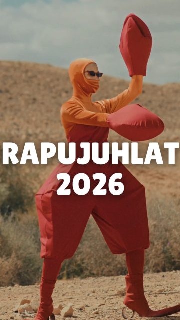 Starttaa uusi lukuvuosi parhaiten KyOn suositulla rapujuhlalla 😎

Juhlissa tapaat niin uusia kuin vanhoja osakuntakavereita. Erinomainen mahis uusille fukseille tutustua kaikkiin (rapuihin ja) osakuntalaisiin.💯

Kasvismenu / Perinteinen rapumenu

ILMOITTAUTUMINEN auki 7.9. asti
https://forms.gle/RRqdV9HGsufH32BL8 / bio

🔥Kymäläiset ilmo auki nyt!!! (fuksit, civikset ja seniorit)
✨ Muut 1.9. alkaen!

Huom. Rapujuhlien ilmo täyttyy saksien napsautuksen nopeudella, joten varmista paikkasi heti.

MITÄ? KyOn Rapujuhlat
MISSÄ? Casa Academican osakuntatiloissa (Perhonkatu 6, 5. kerros)
MILLOIN? la elokuu 12 - 18:00
HINTA? 
😮 fuksit ILMAINEN 
🥰 civikset 18e
😘 seniorit / muut 23e
MITÄ PÄÄLLE? Rapujuhlaan henkevä

Kysyttävää? --> Telegram
@hetazzz & @valtteripyotsia